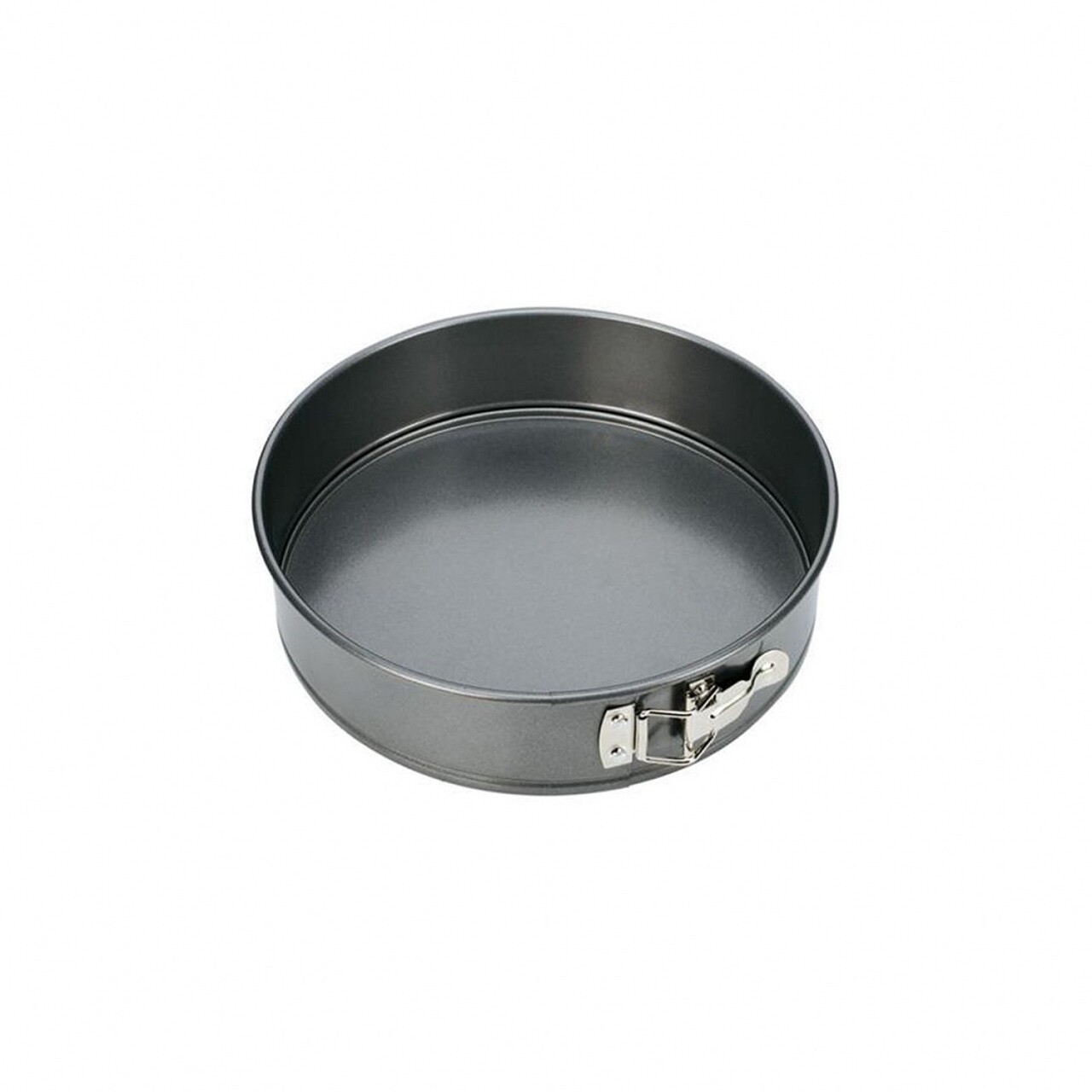Tava de copt, Tescoma Delicia, cu pereti detasabili, 28 cm Ø, inox - imagine 4